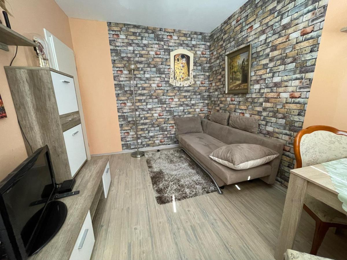 Zentrumsnahe Ferienwohnung دريسدن المظهر الخارجي الصورة