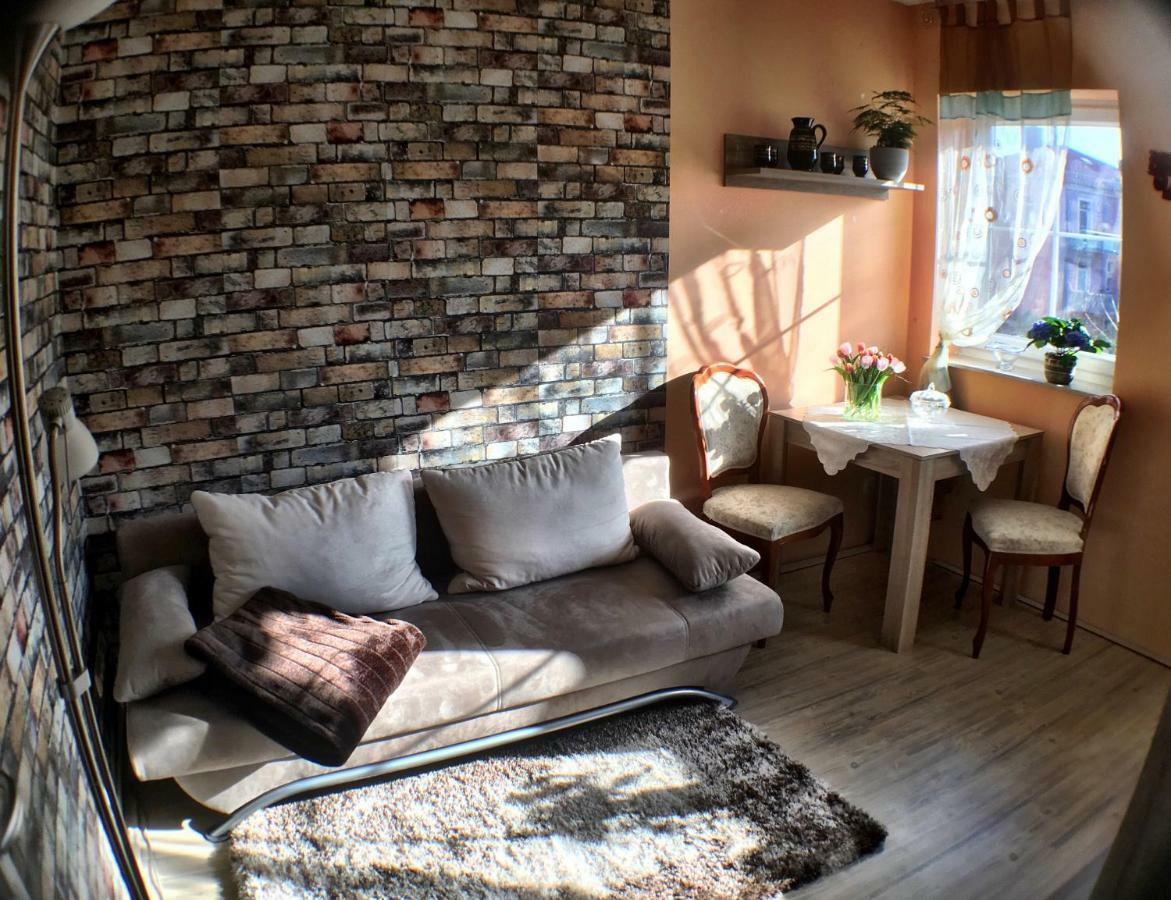 Zentrumsnahe Ferienwohnung دريسدن المظهر الخارجي الصورة